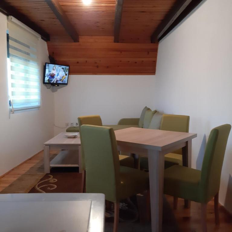 Vila Pogled - Vila - 9