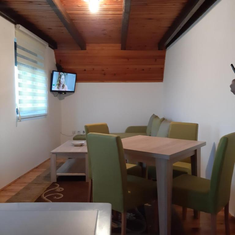 Vila Pogled - Vila - 11