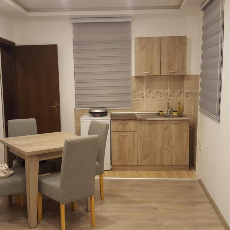 Vila Pogled - Vila - 18