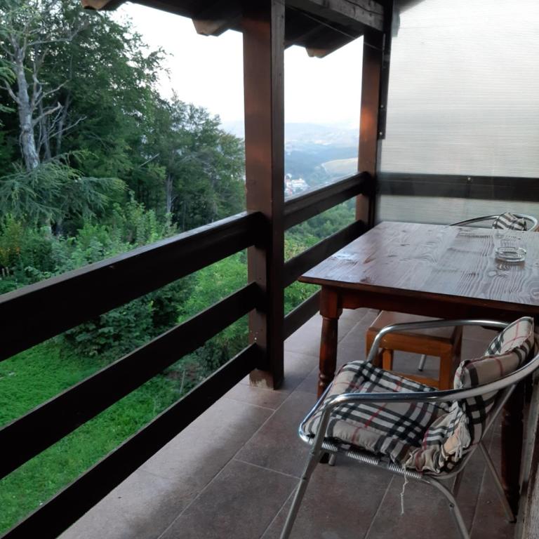 Vila Pogled - Vila - 14