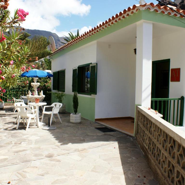 Apartamentos Nelly - Estudio - 22