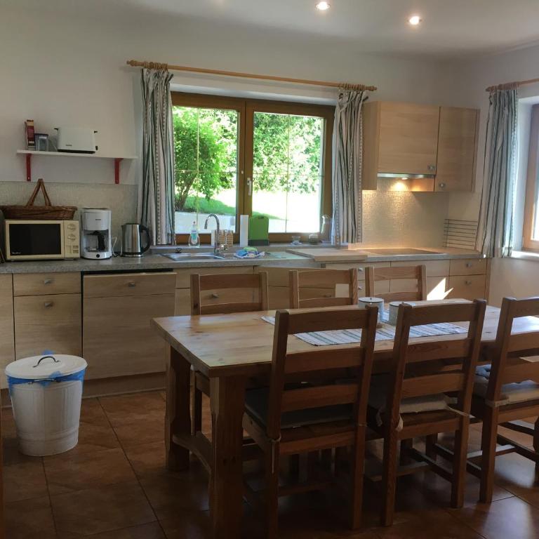 Sonnenweg Apartments - Apartment mit 2 Schlafzimmern - 17