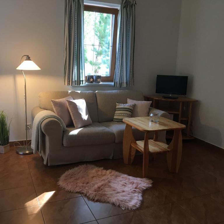 Sonnenweg Apartments - Apartment mit 2 Schlafzimmern - 20