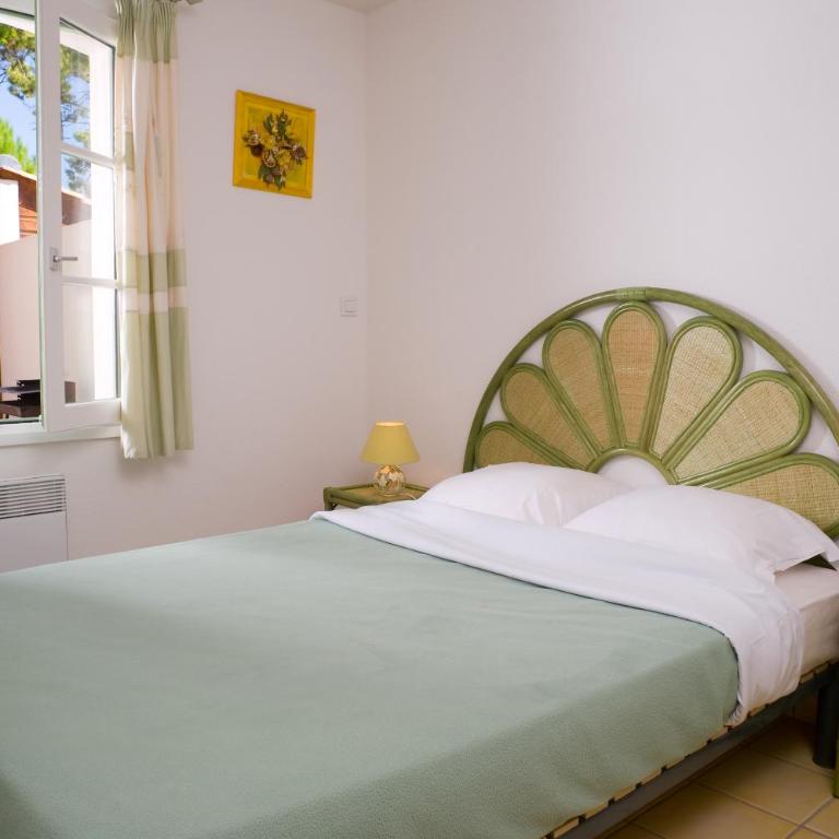 Madame Vacances les Mas de Saint Hilaire - Maison d'1 Chambre (4 - 5 Adultes) - 2