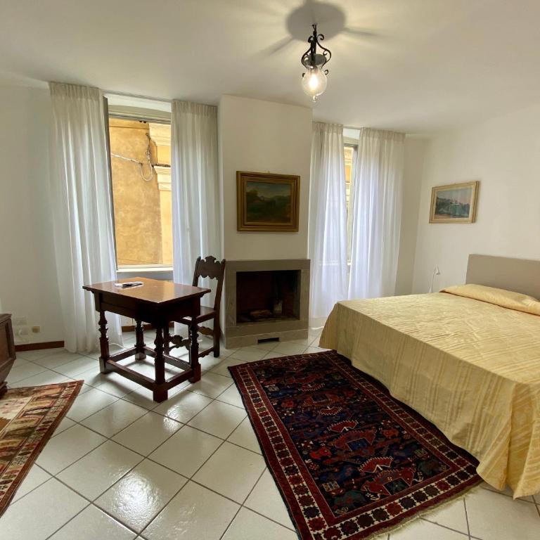 Fontana di San Giacomo - Appartamento con 2 Camere da Letto - 9