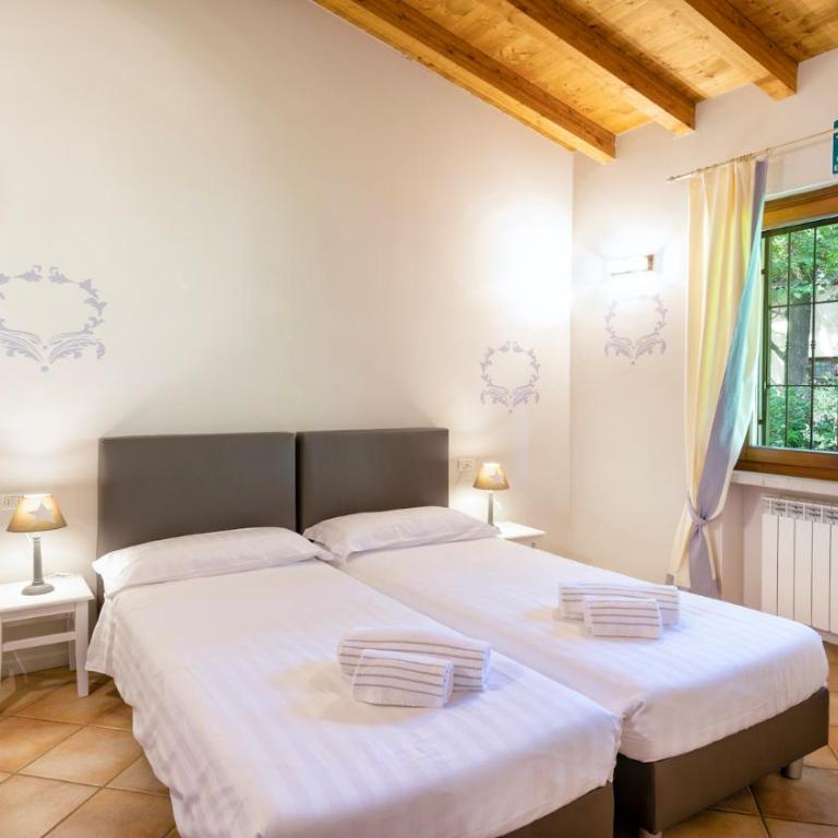 Park Residence Il Gabbiano - Villa con 2 Camere da Letto - 5
