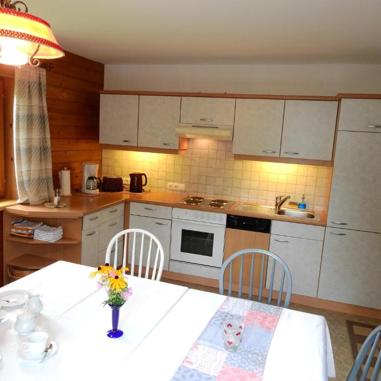 Haus Berauer - Haus mit 5 Schlafzimmern - 1