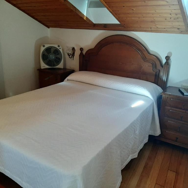 Pensión Vista Alegre - Habitación Doble - 2
