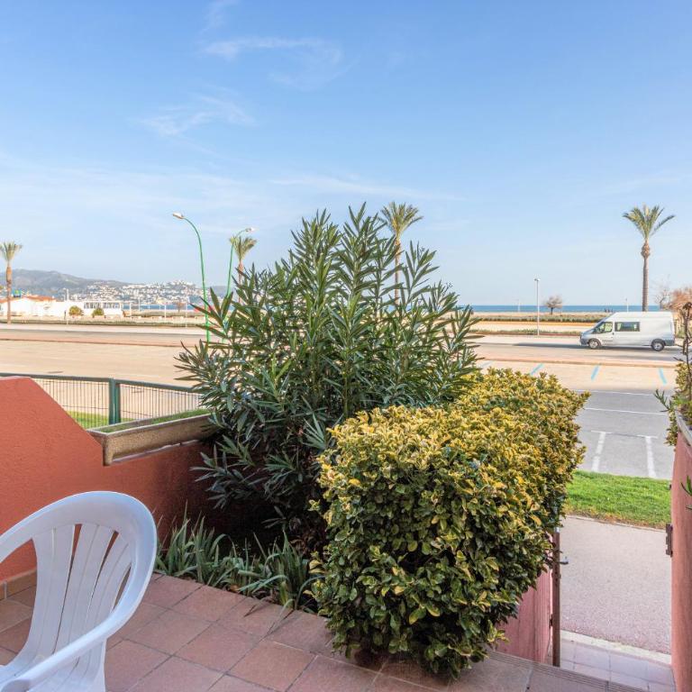Apart-rent Apartment Mirablau Mar 0087 - Apartamento con vistas al mar - 31