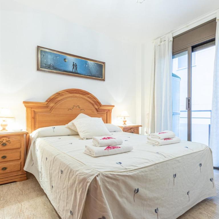 Apart-rent Apartment Mirablau Mar 0087 - Apartamento con vistas al mar - 6