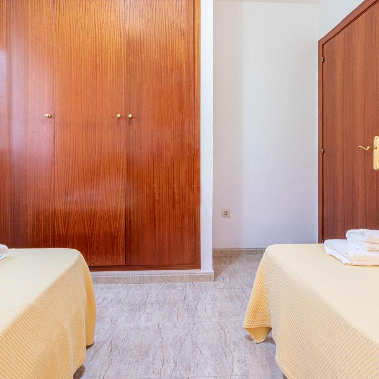 Apart-rent Apartment Mirablau Mar 0087 - Apartamento con vistas al mar - 20