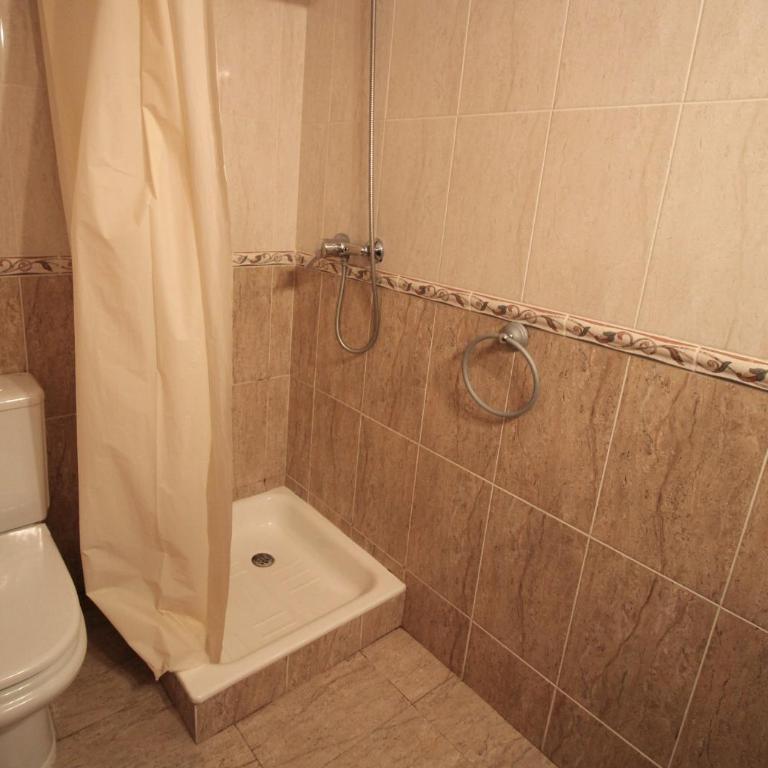 Apart-rent Apartment Mirablau Mar 0087 - Apartamento con vistas al mar - 22