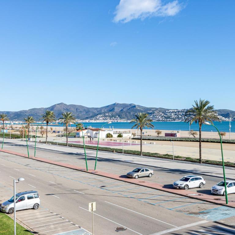 Apart-rent Apartment Mirablau Mar 0093 - Apartamento con vistas al mar - 28