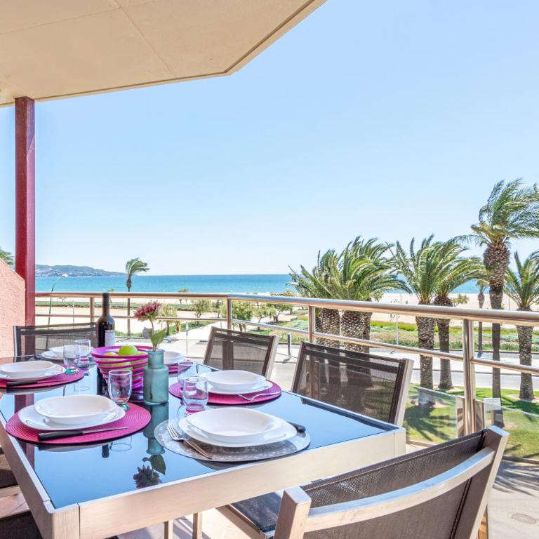 Apart-rent Apartment Mirablau Mar 0093 - Apartamento con vistas al mar - 26