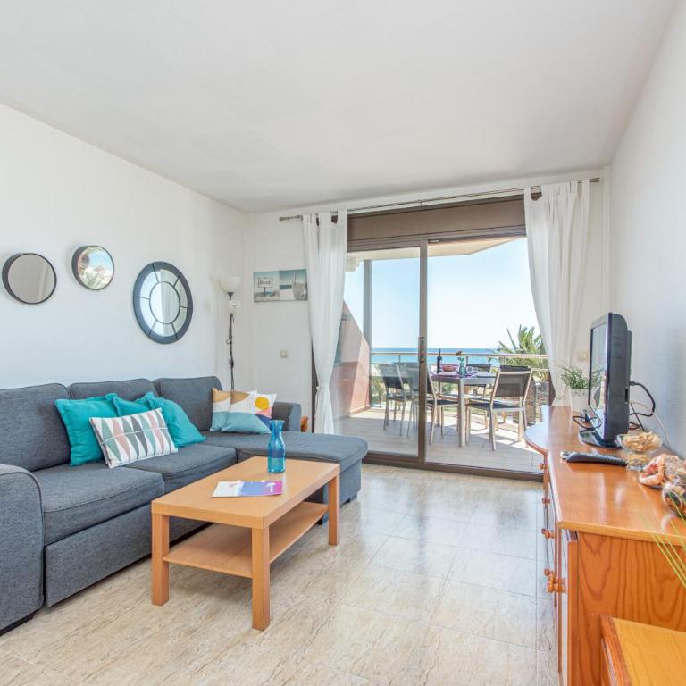 Apart-rent Apartment Mirablau Mar 0093 - Apartamento con vistas al mar - 3
