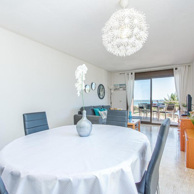 Apart-rent Apartment Mirablau Mar 0093 - Apartamento con vistas al mar - 10