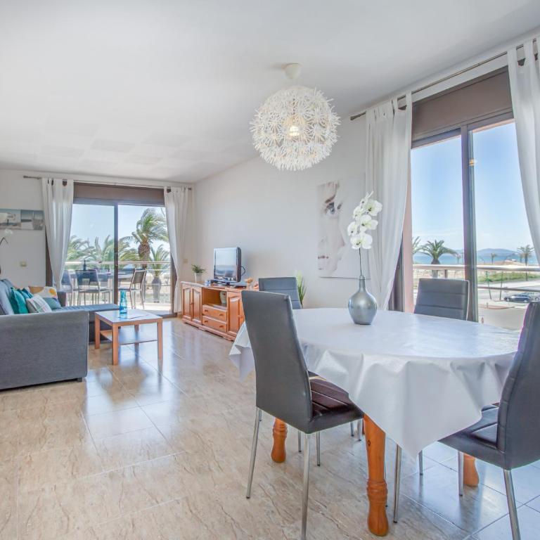 Apart-rent Apartment Mirablau Mar 0093 - Apartamento con vistas al mar - 15