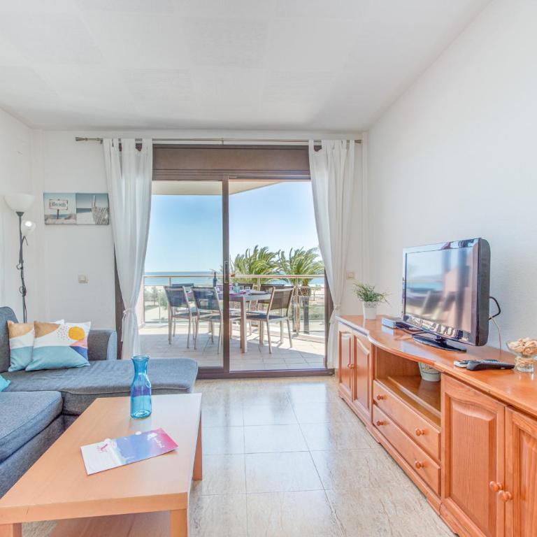Apart-rent Apartment Mirablau Mar 0093 - Apartamento con vistas al mar - 11
