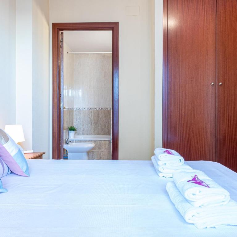 Apart-rent Apartment Mirablau Mar 0093 - Apartamento con vistas al mar - 14