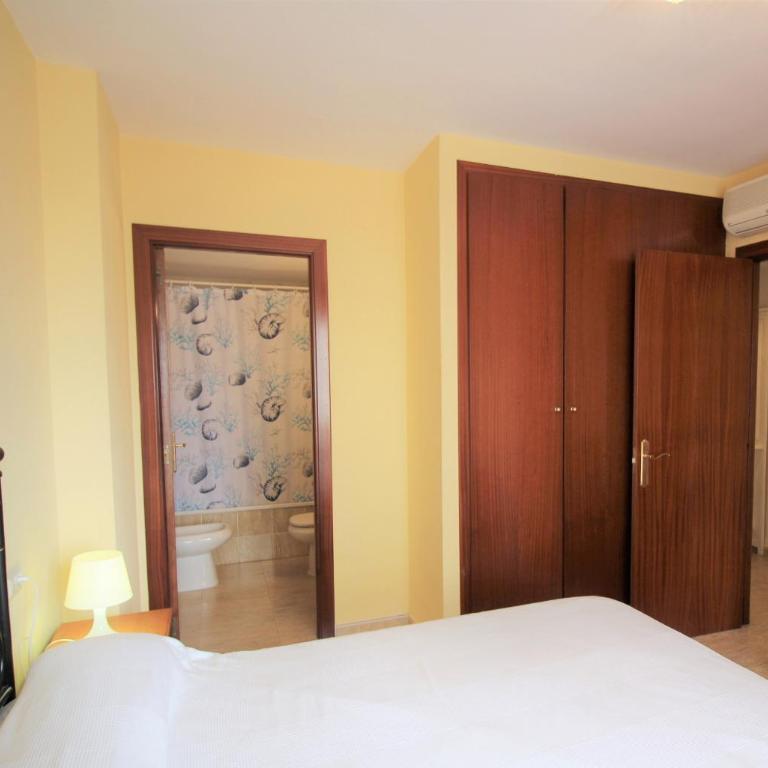 Apart-rent Apartment Mirablau Mar 0093 - Apartamento con vistas al mar - 18