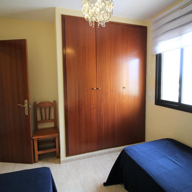 Apart-rent Apartment Mirablau Mar 0093 - Apartamento con vistas al mar - 22