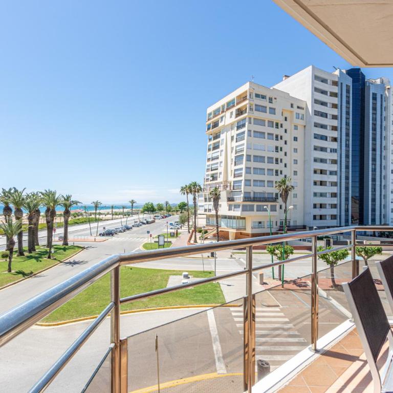 Apart-rent Apartment Mirablau Mar 0093 - Apartamento con vistas al mar - 27