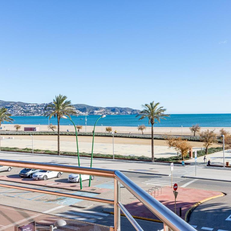 Apart-rent Apartment Mirablau Mar 0093 - Apartamento con vistas al mar - 2