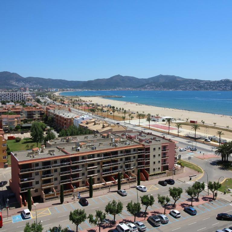 Apart-rent Apartment Mirablau Mar 0093 - Apartamento con vistas al mar - 33