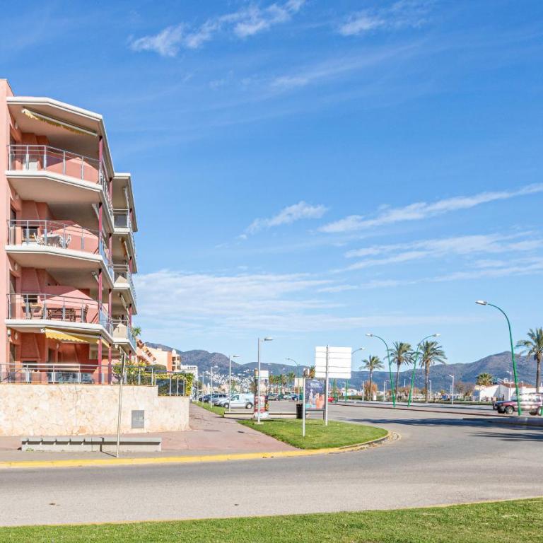 Apart-rent Apartment Mirablau Mar 0093 - Apartamento con vistas al mar - 32