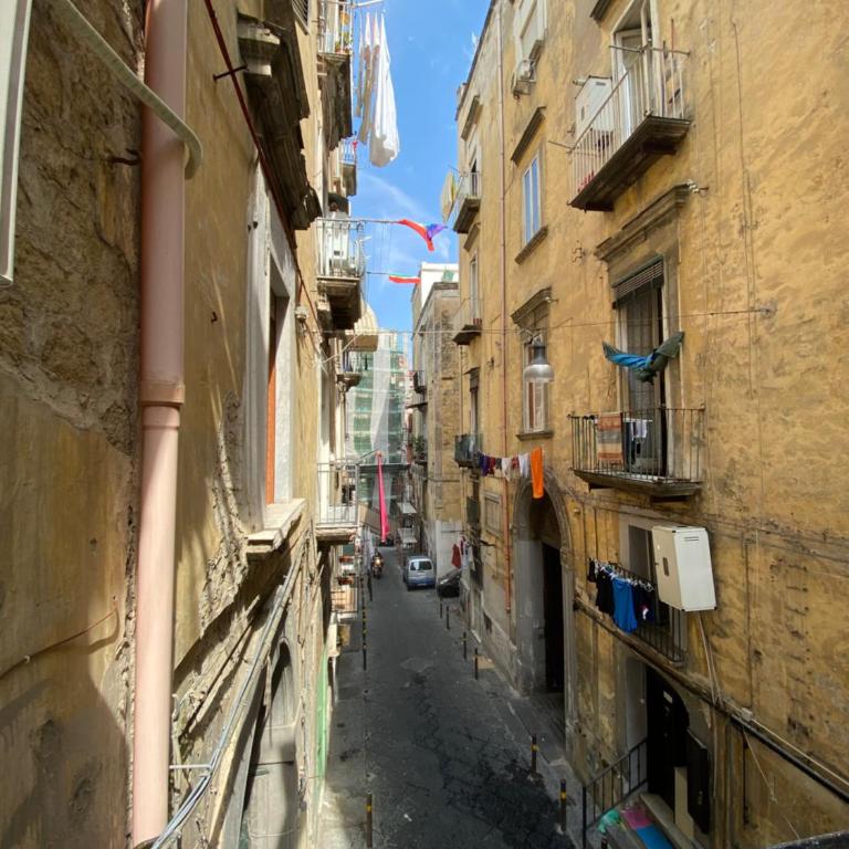 A casa e Margarì - Casa con 2 Camere da Letto - 19