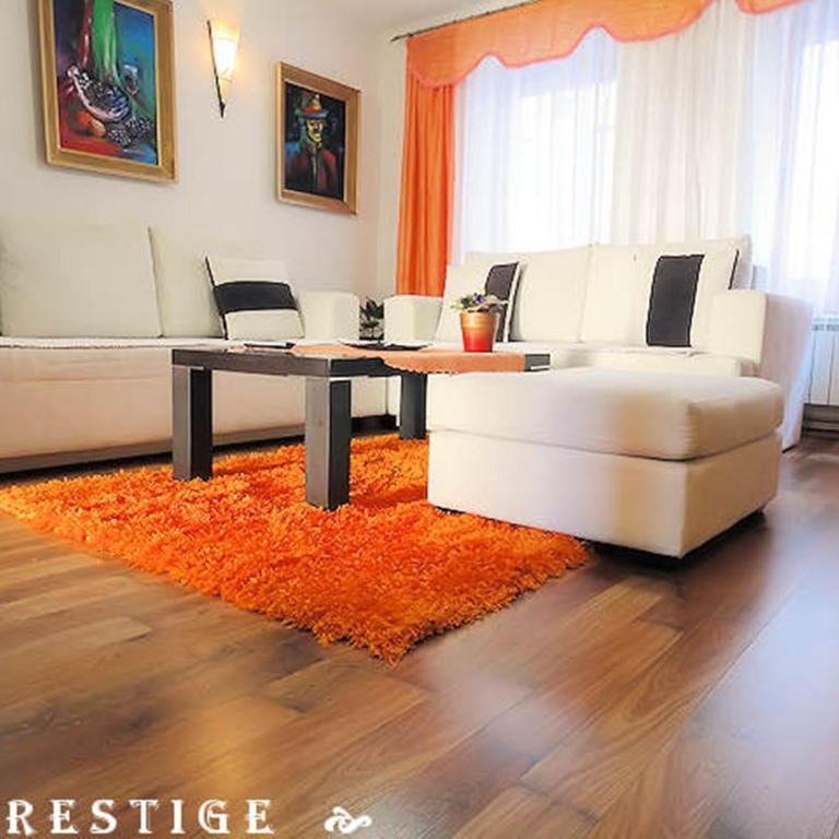 Apartment Centar - Apartman sa 2 Spavaće Sobe - 4