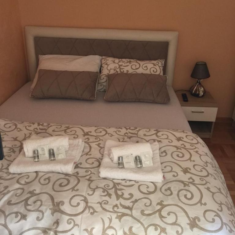 Apartmani Grand LUX - One-Bedroom Apartment - 13