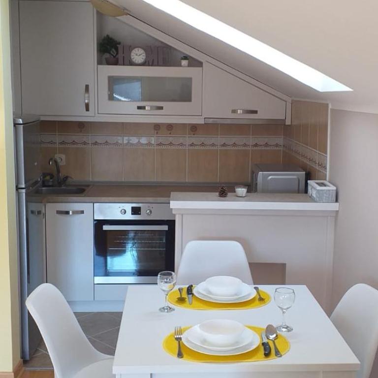 Apartmani Grand LUX - One-Bedroom Apartment - 14
