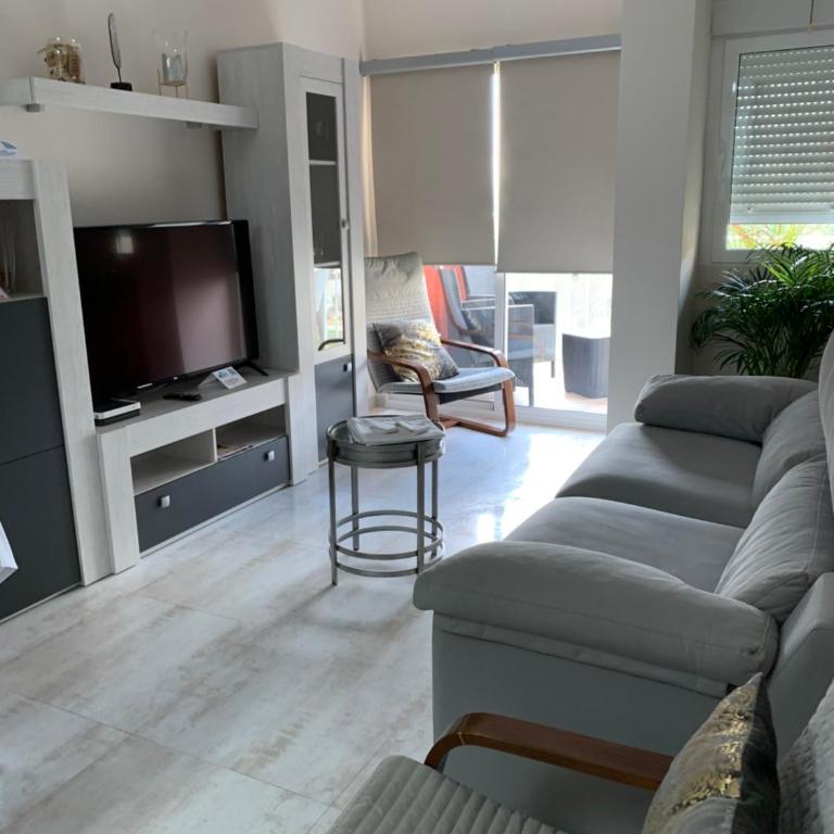 Luxury Apartamento Minerva Júpiter - Apartamento con vistas al mar - 1