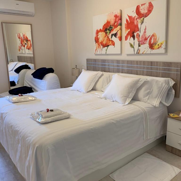 Luxury Apartamento Minerva Júpiter - Apartamento con vistas al mar - 5