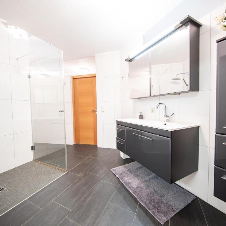 Kaiserhoam - Apartment mit 1 Schlafzimmer - 12