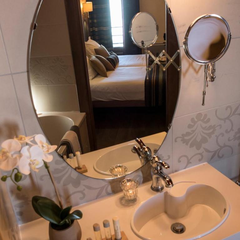Le Hameau du Kashmir - 3 Chambres 4 Personnes avec Vue - 2