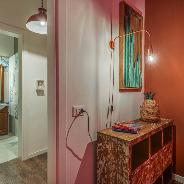 Coderooms - Superior Double Room - 3
