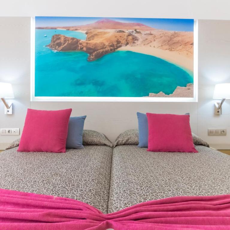 HL Rio Playa Blanca - Habitación Doble - 1