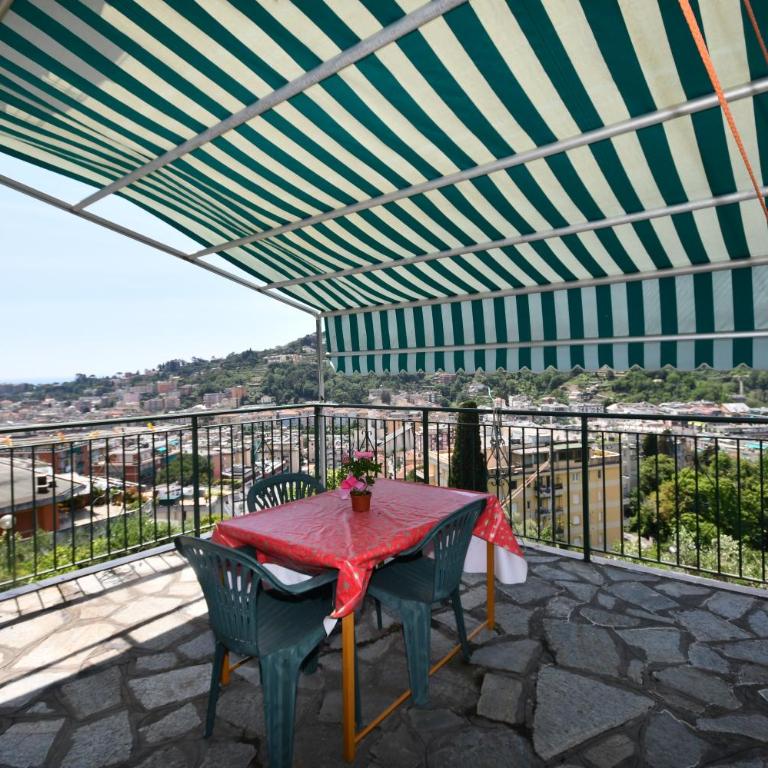 Casa del Menegotto - Casa Vacanze - 1