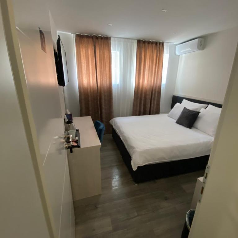 DM Sobe - Apartman - 4