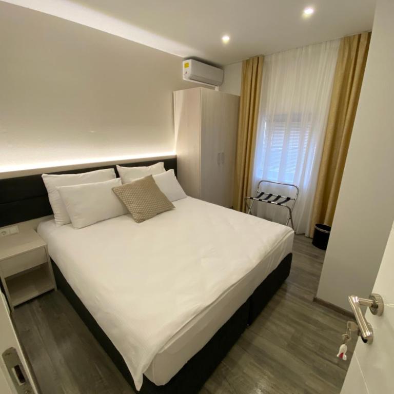 DM Sobe - Apartman - 2