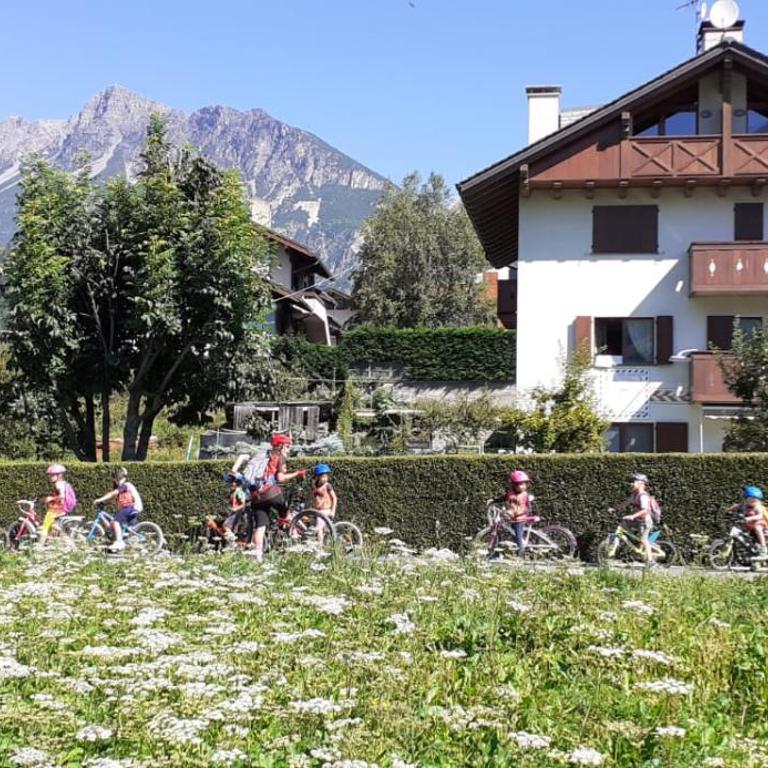 Casa Giulia - Appartamento con Vista Montagna - 12