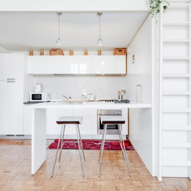 GuestHost - Piazza San Marco Studio Flat - Monolocale - 11