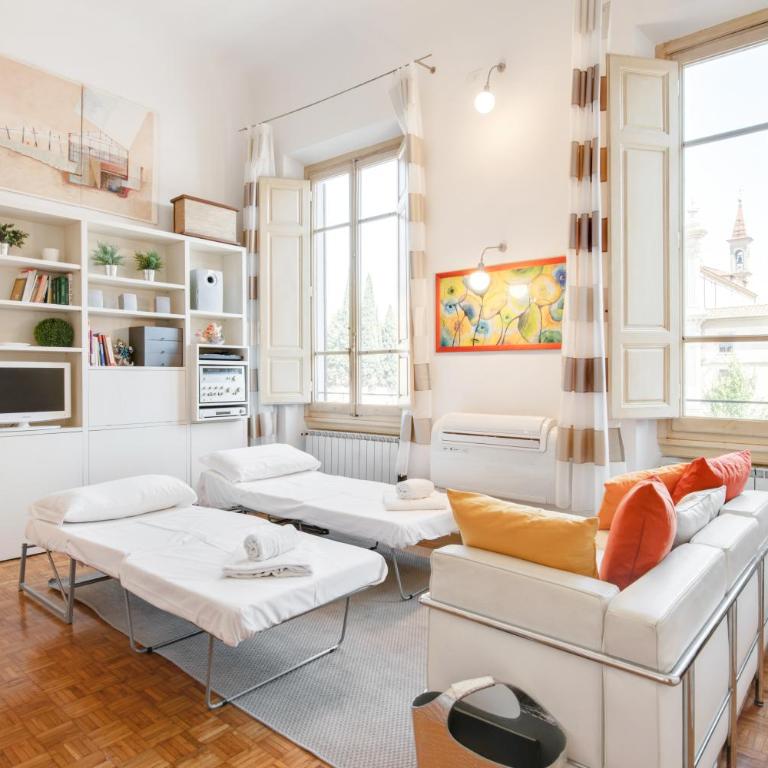 GuestHost - Piazza San Marco Studio Flat - Monolocale - 10