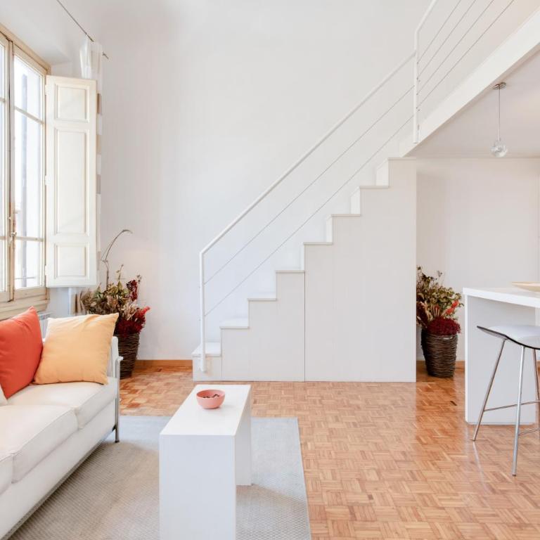 GuestHost - Piazza San Marco Studio Flat - Monolocale - 5