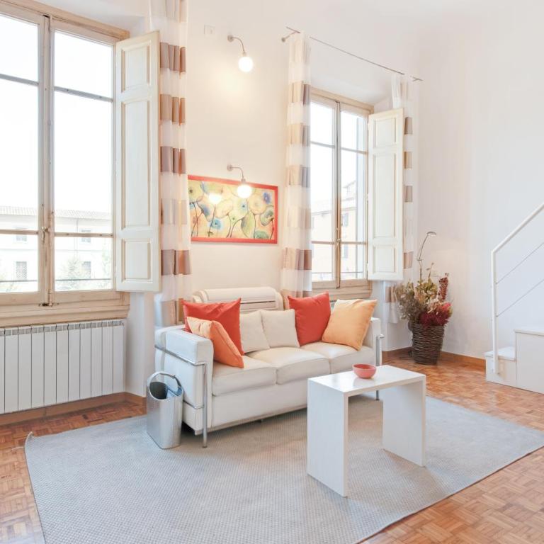 GuestHost - Piazza San Marco Studio Flat - Monolocale - 6