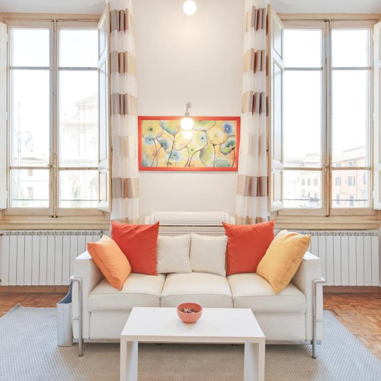 GuestHost - Piazza San Marco Studio Flat - Monolocale - 7