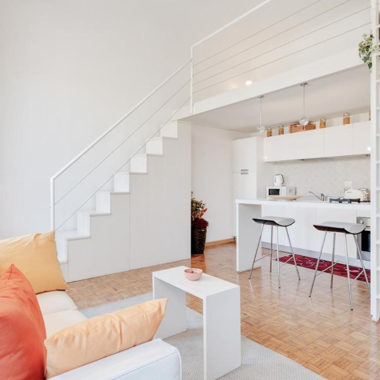 GuestHost - Piazza San Marco Studio Flat - Monolocale - 4
