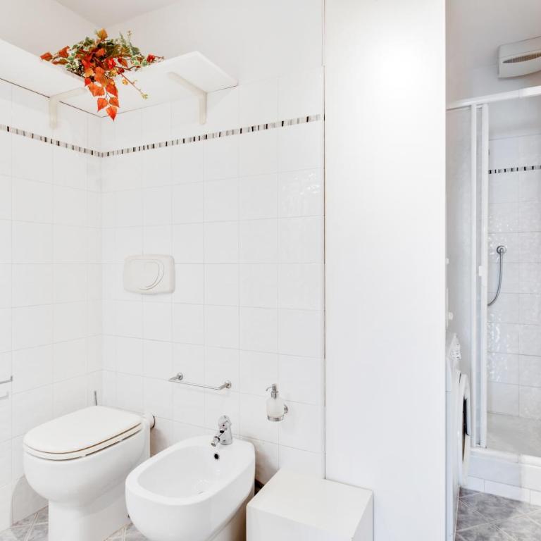 GuestHost - Piazza San Marco Studio Flat - Monolocale - 14